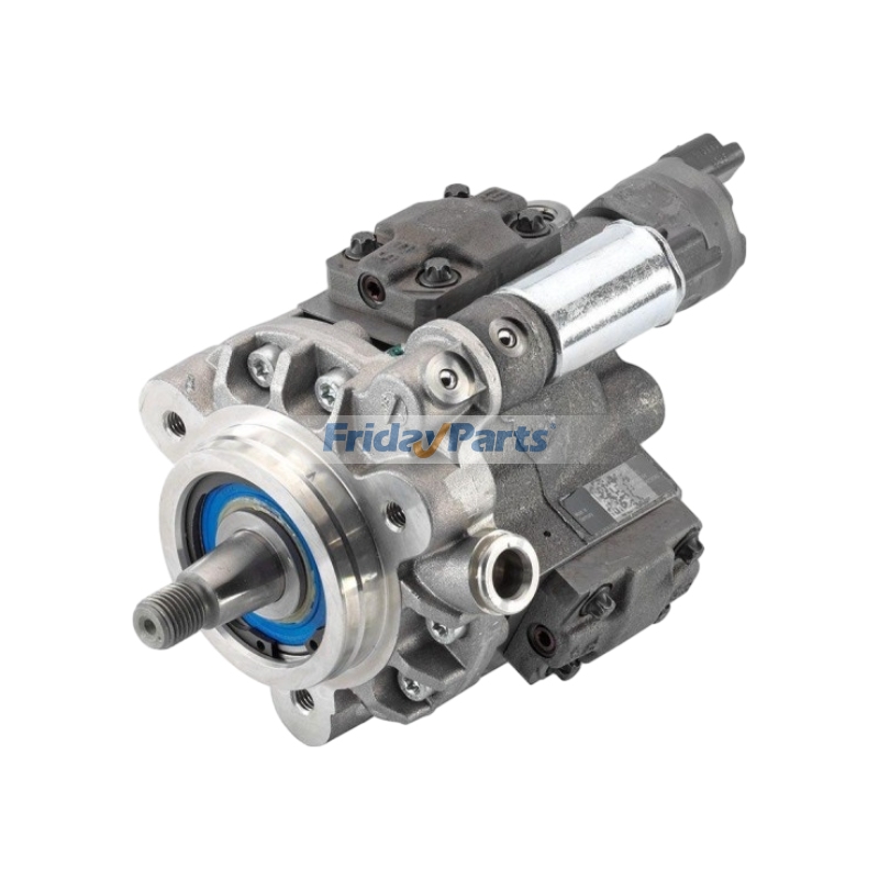 Kraftstoffeinspritzpumpe 4M5Q9B395AF A2C20003032 5WS40094 für Ford C-Max, Focus, Galaxy, Mondeo, S-Max, Tourneo, Transit Connect (2002–2015)