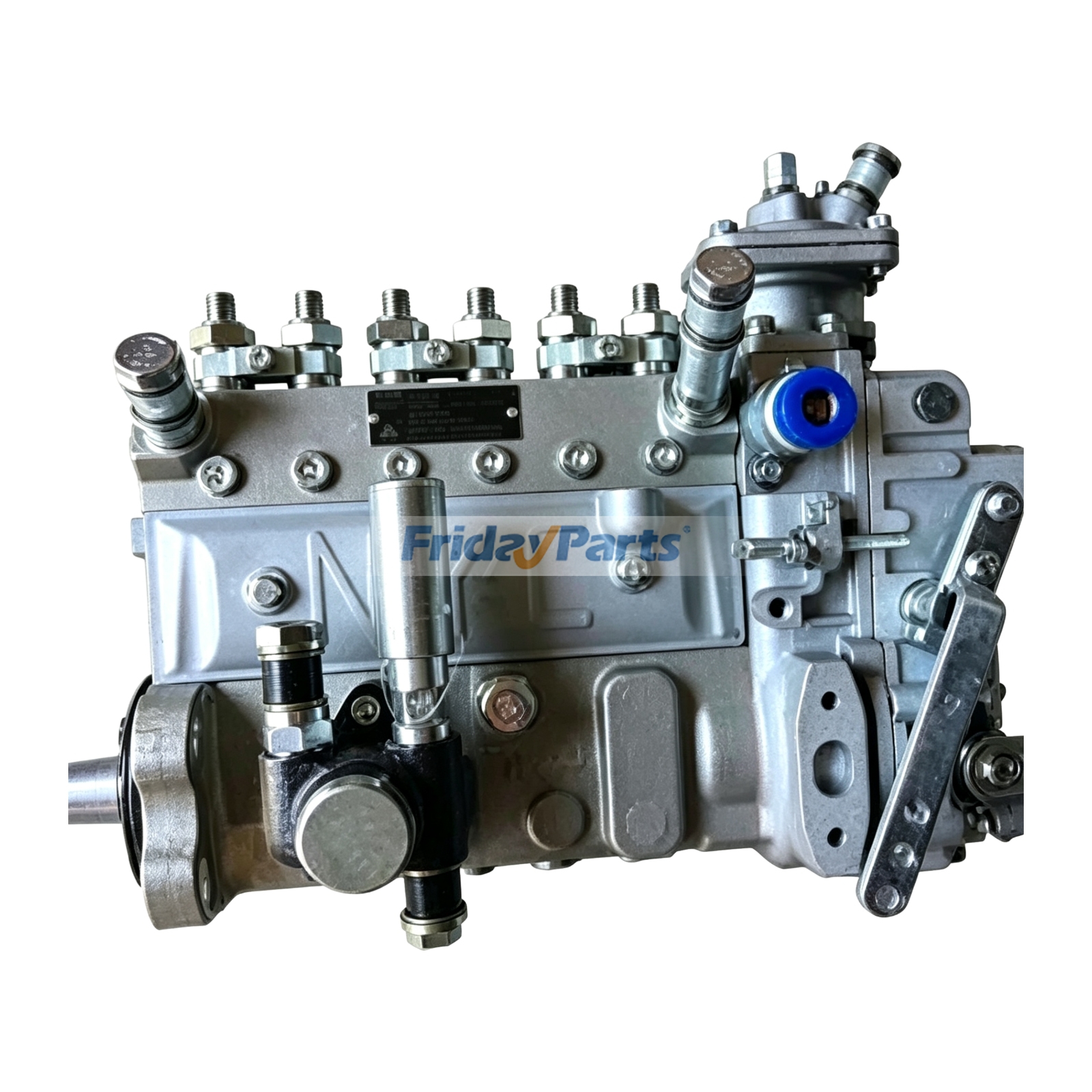 Fuel Injection Pump 4N23G31-21100-1 for Xinchai Engine 4N23G31