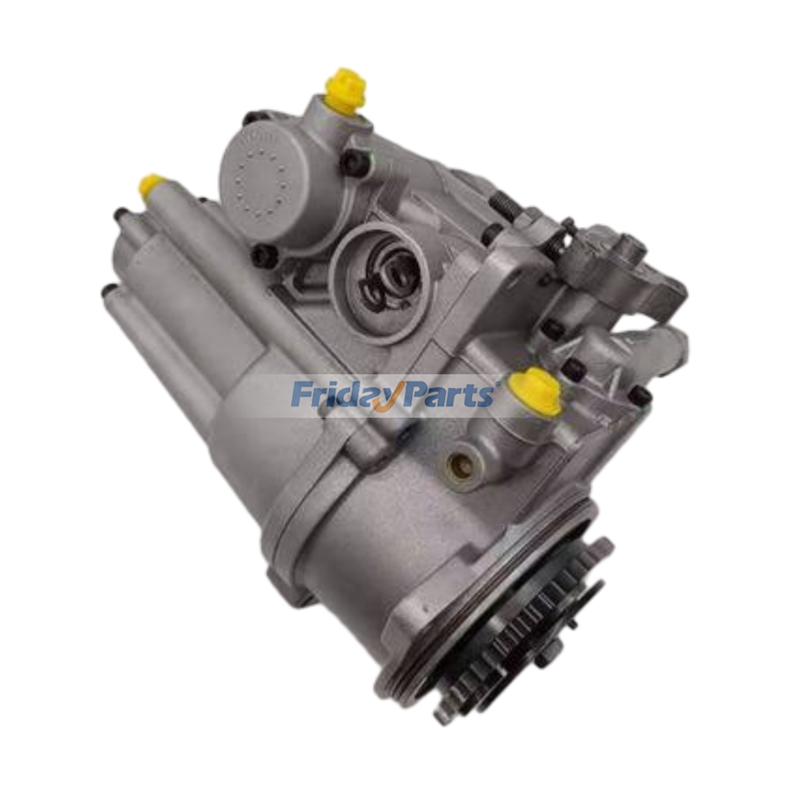 Fuel Injection Pump 4P-5727 10R-0984 for Caterpillar CAT Engine 3116 Excavator 325 325L 325LN