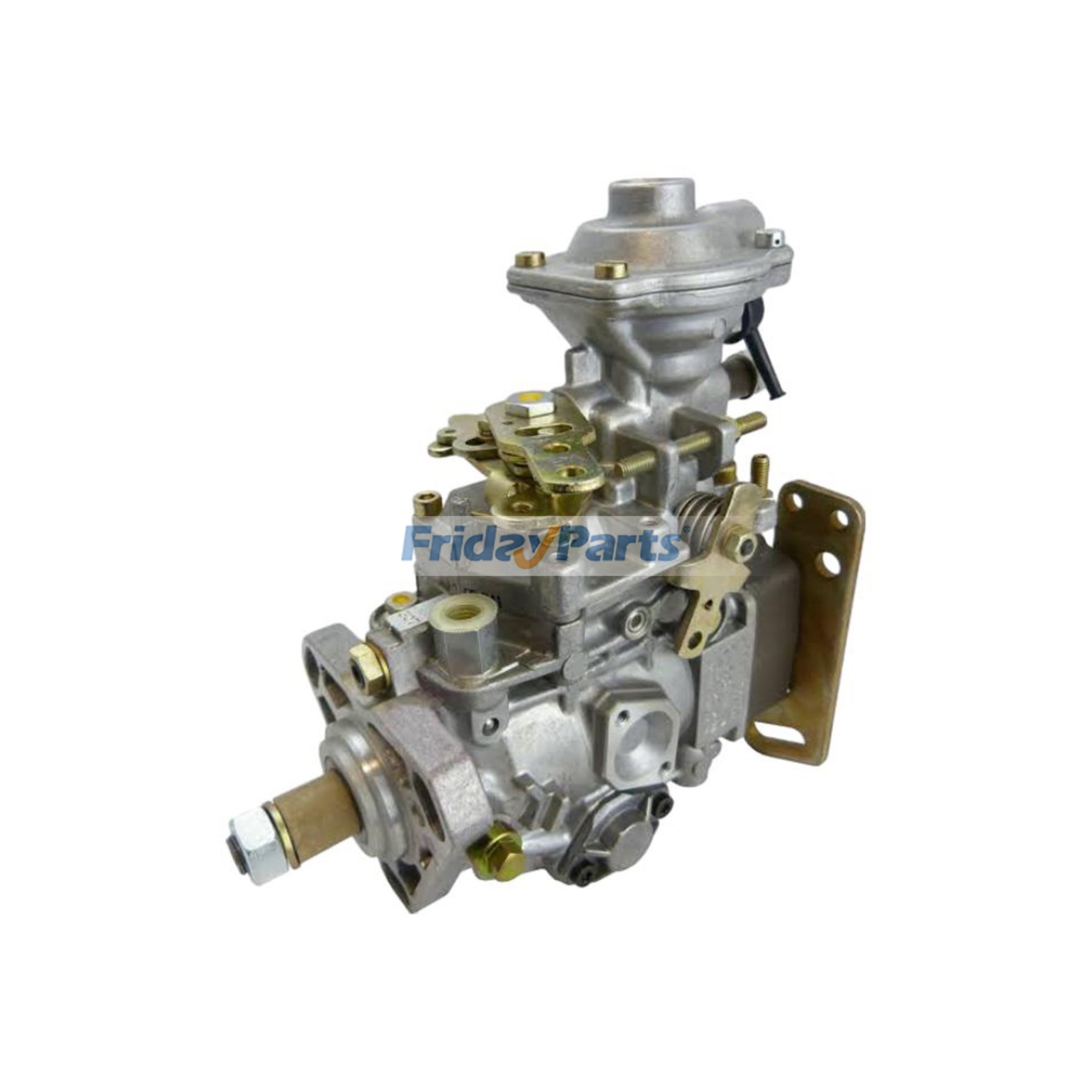 Einspritzpumpe 5000288042 0460414076 für Renault Motor 8140 Vehicle Master T28-35D