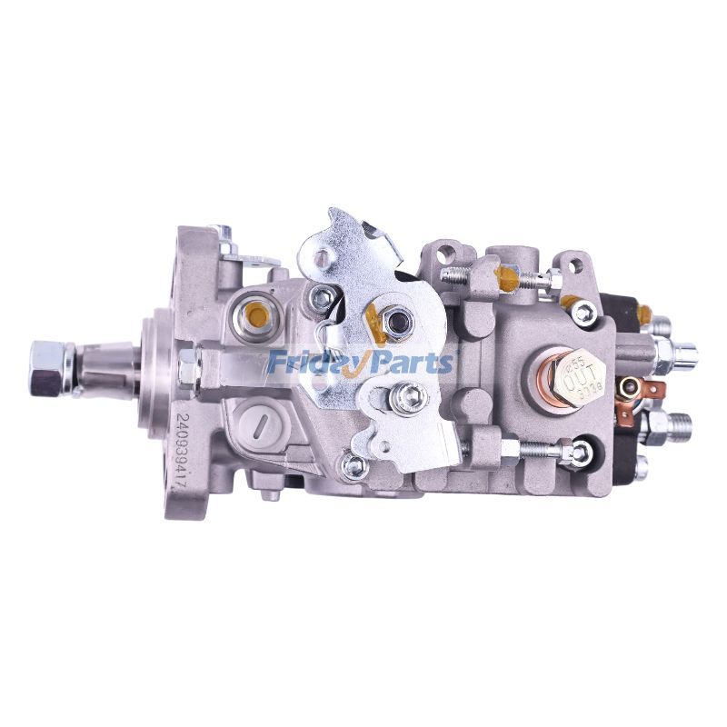 Fuel Injection Pump in Stock in China,USA