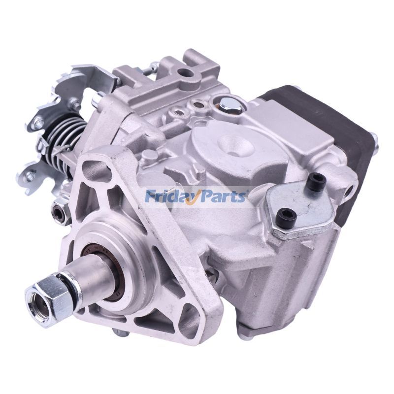 Fuel Injection Pump For New Holland
