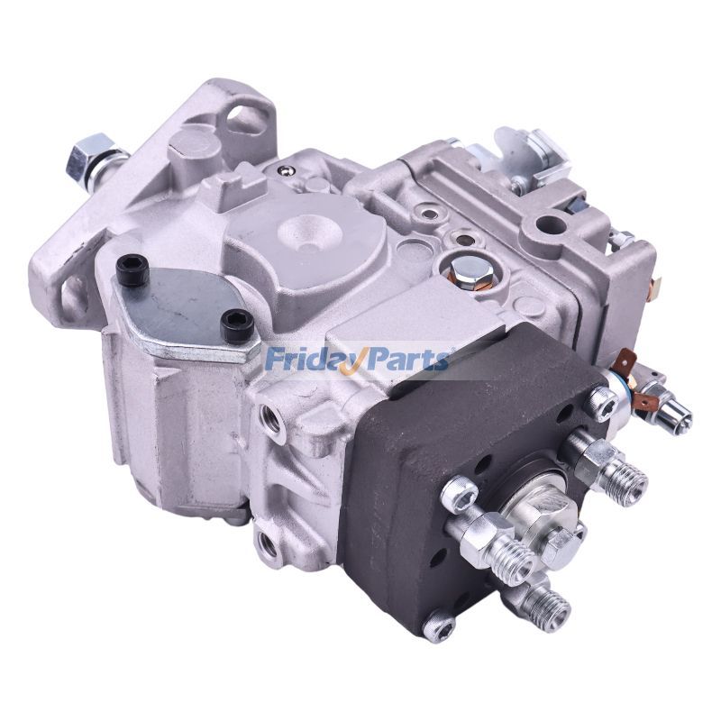 FridayParts Fuel Injection Pump
