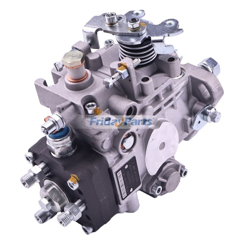 Fuel Injection Pump For New Holland Engine,Tractor
