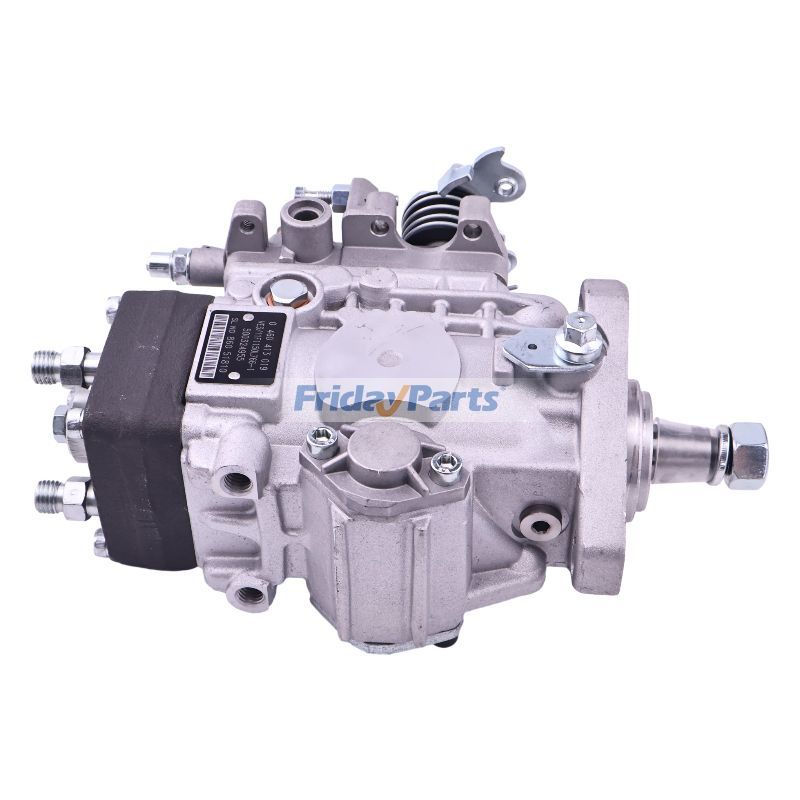 Fuel Injection Pump 500324955 0460413019 for Iveco Engine 2.9L New Holland Tractor TN55 TN65 TN70 TN75 for less