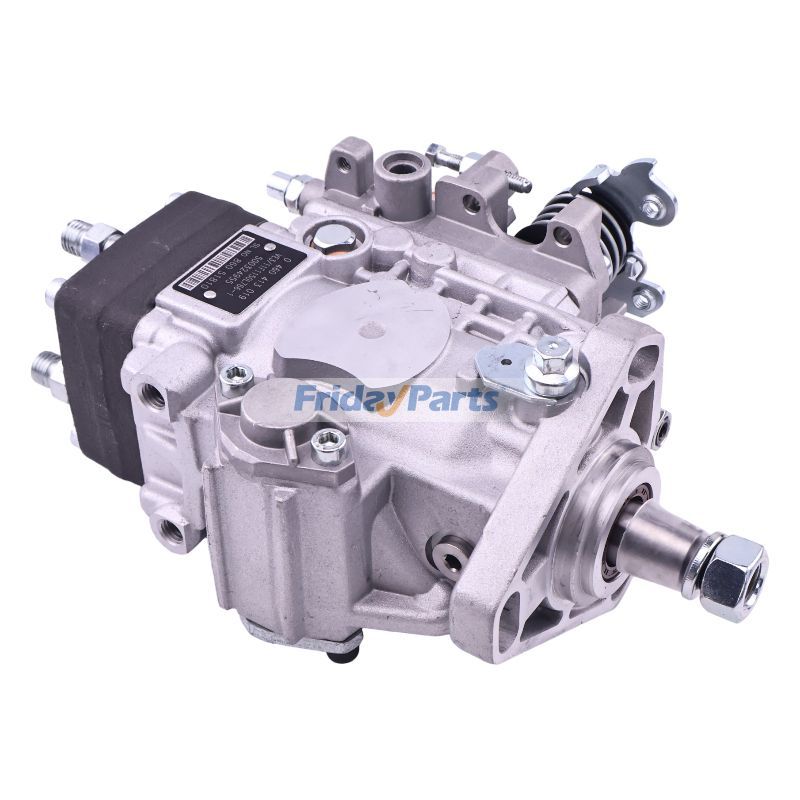 Fuel Injection Pump 500324955 0460413019 for Iveco Engine 2.9L New Holland Tractor TN55 TN65 TN70 TN75