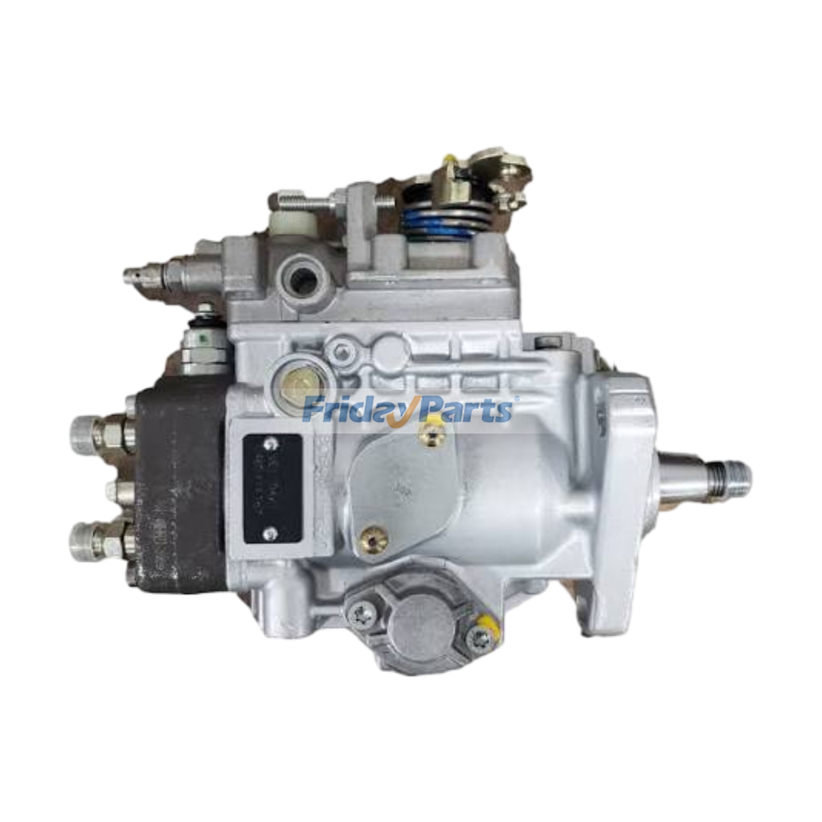 Einspritzpumpe 500324960 für Iveco Motor F4GE0454C, New Holland Teleskoplader LM640, Lader LB75, LB75CP, Traktor TN65F, TN70F, TN75F, TN80F, TN90F, TN95F