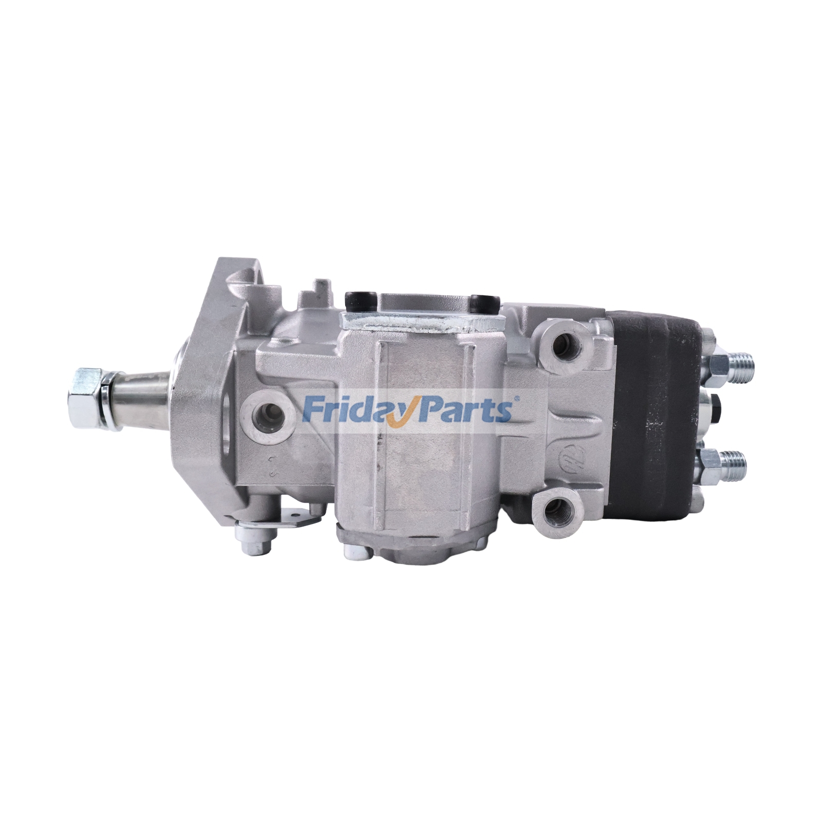 Fuel Injection Pump 500324960 for Iveco Engine F4GE0454C New Holland Telehandler LM640 Loader LB75 LB75CP Tractor TN65F TN70F TN75F TN80F TN90F TN95F for less