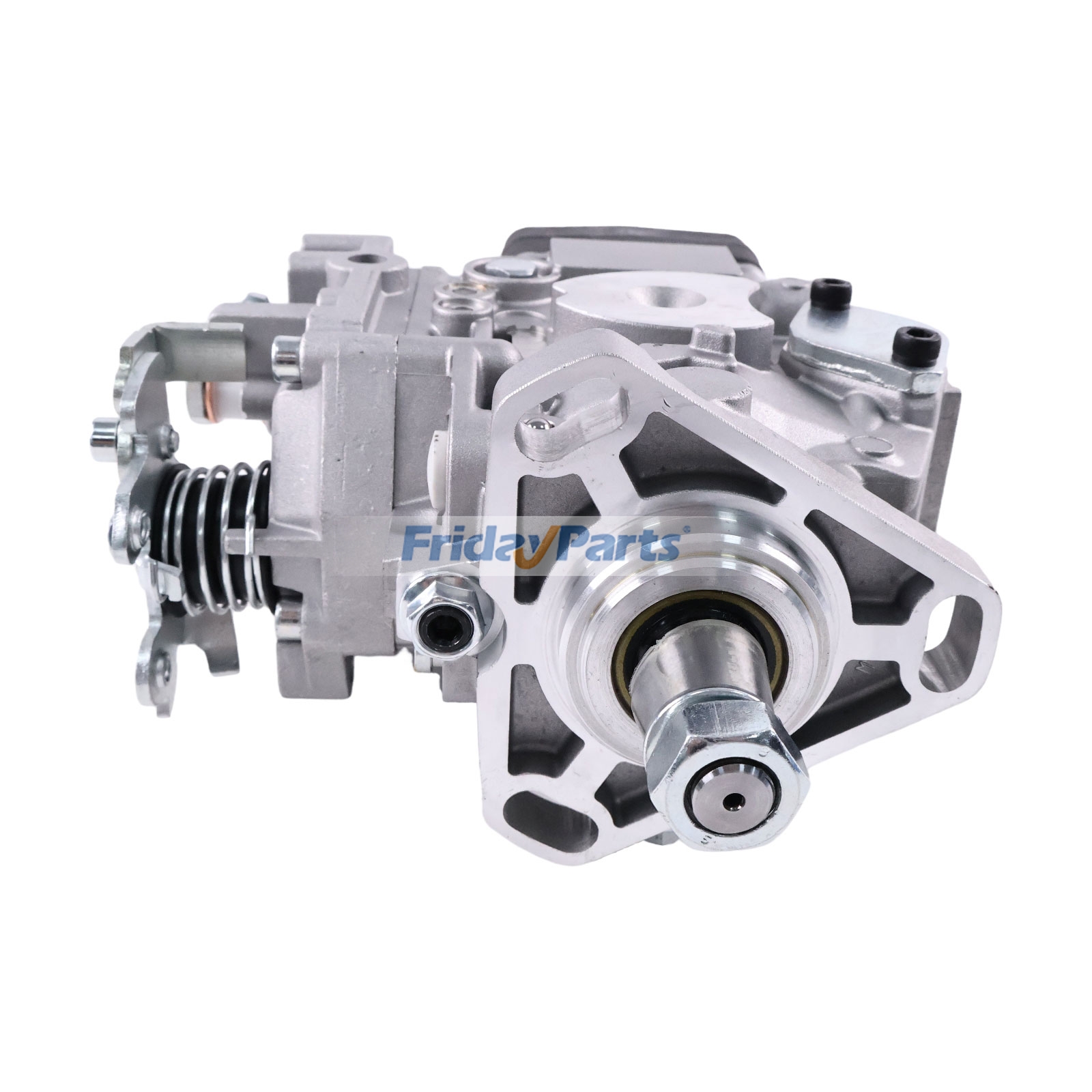Fuel Injection Pump For Bosch,For New Holland Engine,Loader,Telehandler,Tractor