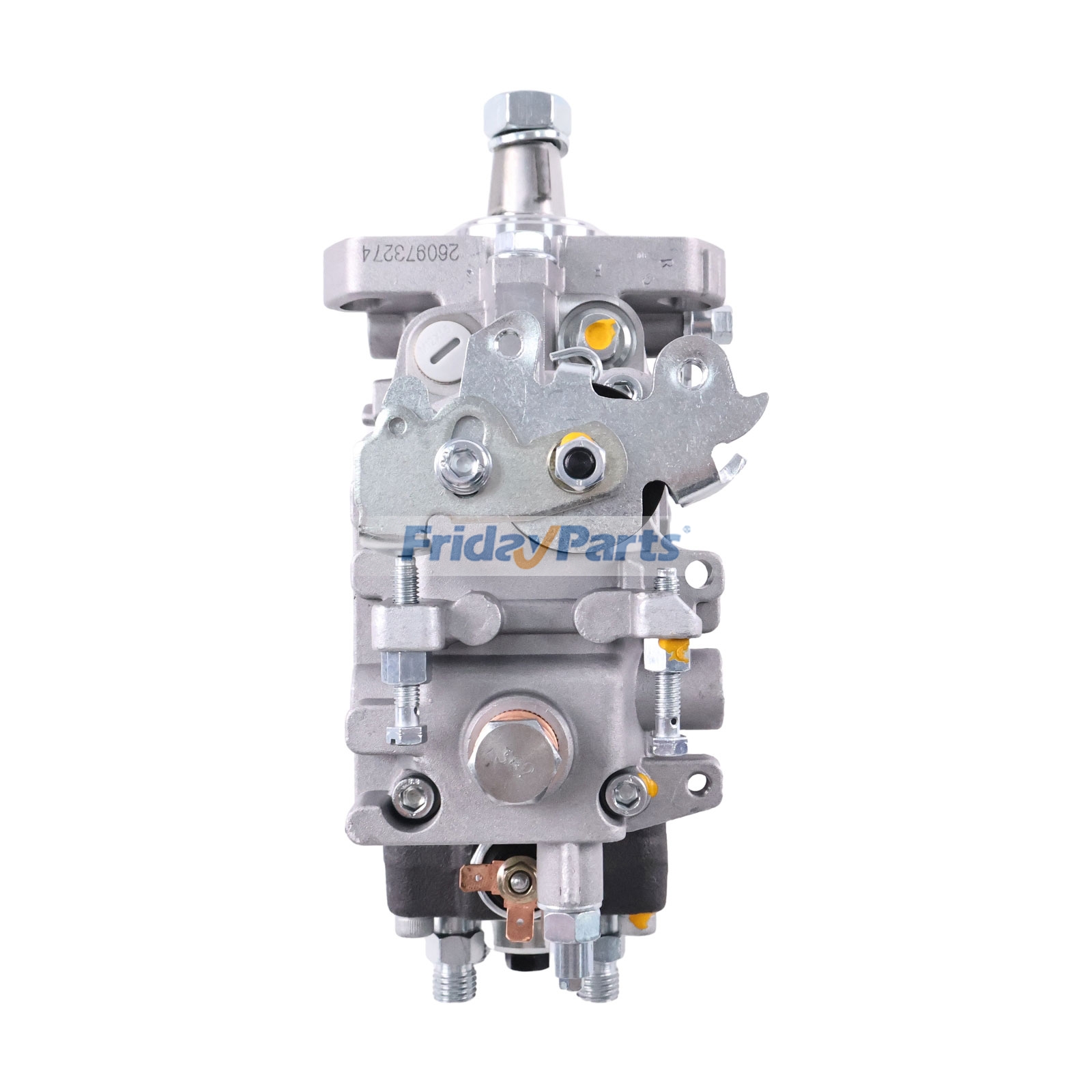  Fuel Injection Pump For Bosch,For New Holland