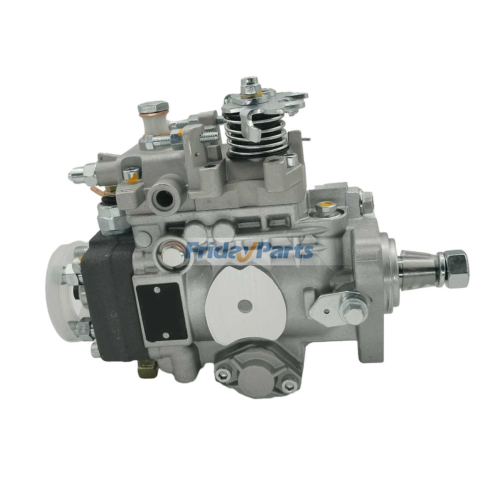 Pompe d'injection de carburantpour Moteur,Chargeur,Chariot Télescopique,Tracteur