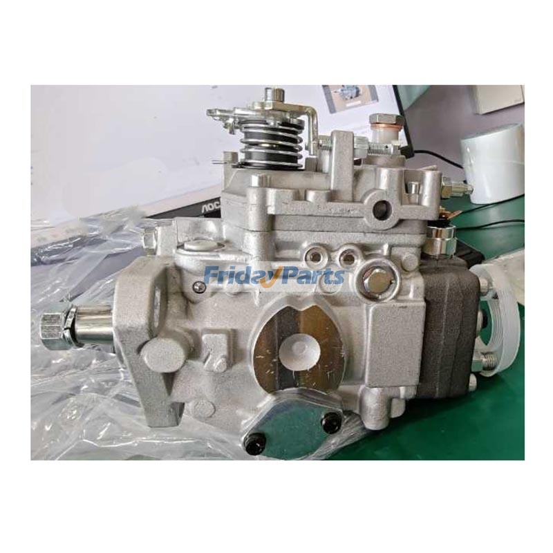 Fuel Injection Pump 504036727 0460413028X for New Holland Tractor TT75 T8000 Series