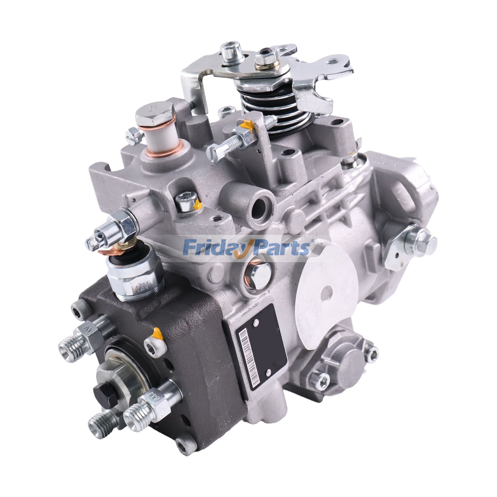 Bomba de inyección de combustible 504036727 0460413028X para tractor New Holland serie TT75 T8000 para Tractor