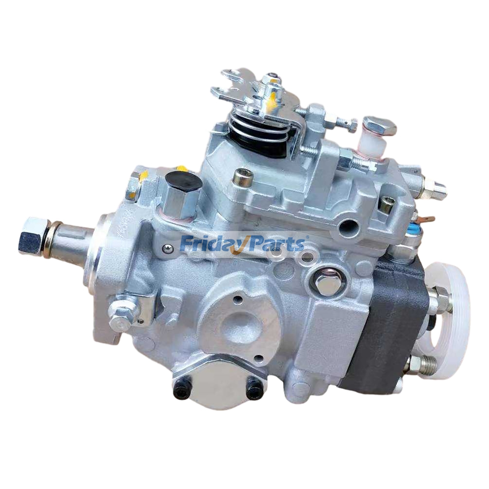 Fuel Injection Pump 504036727 0460413028X for New Holland Tractor TT75 T8000 Series