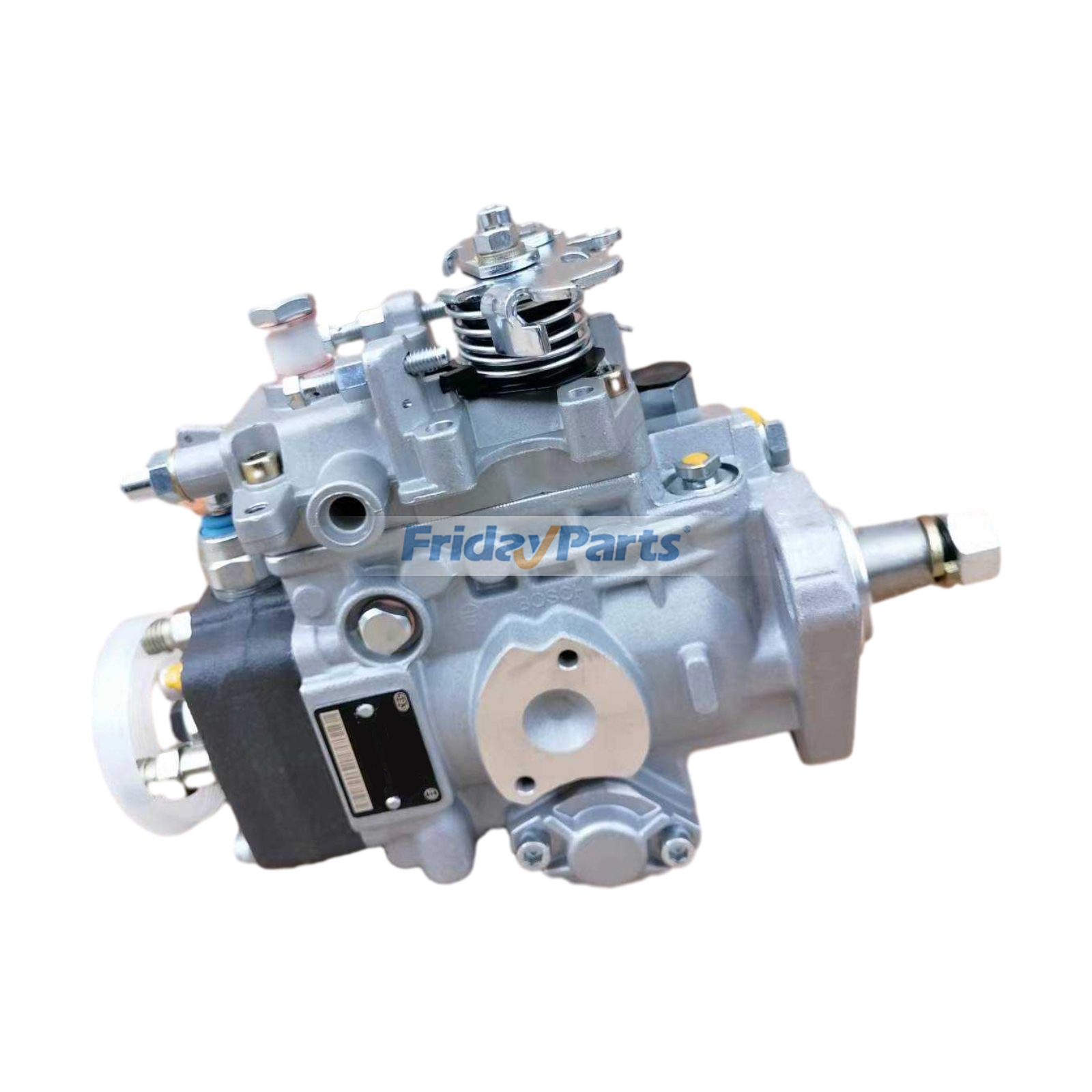 Fuel Injection Pump for Tractor