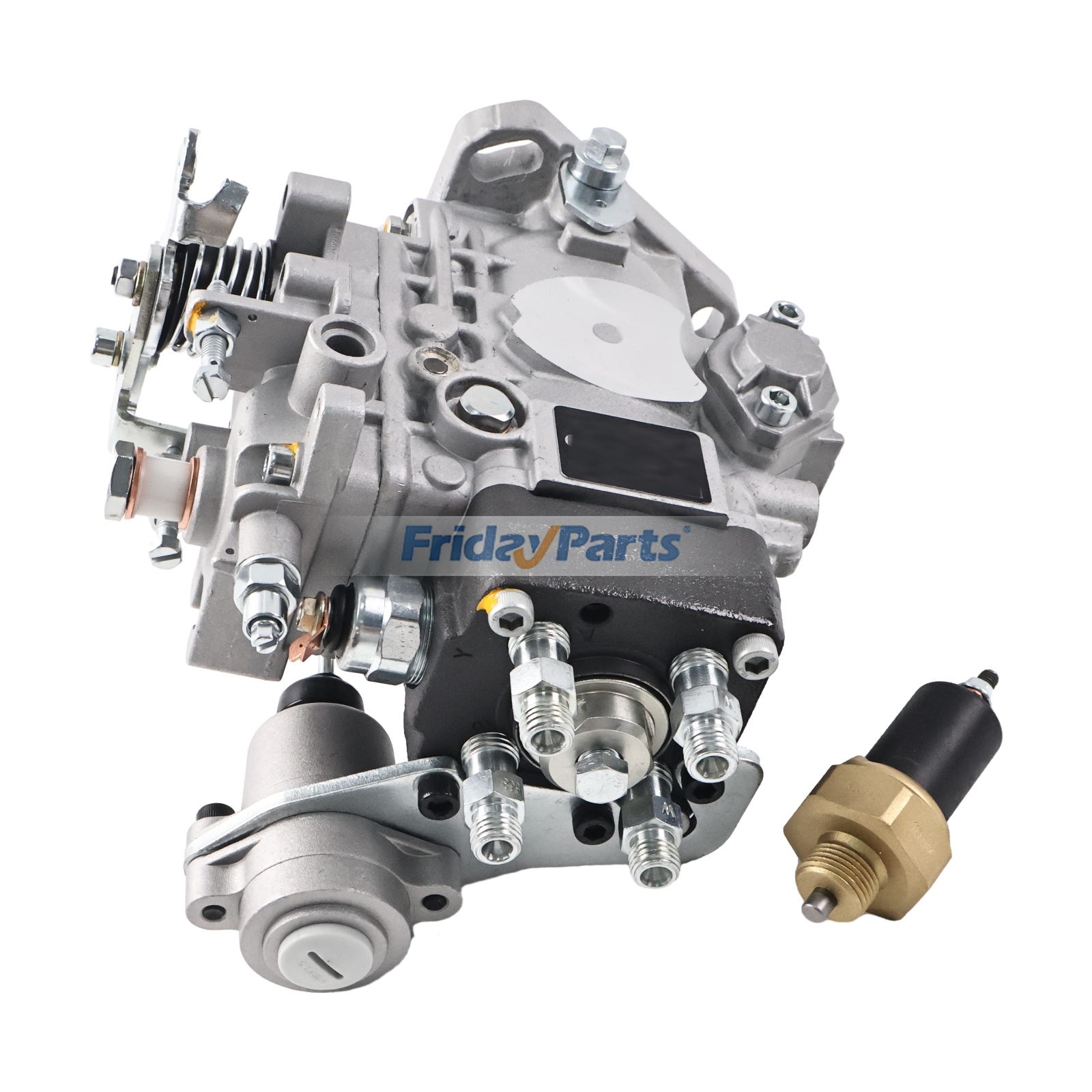 Engine,Tractor Fuel Injection Pump