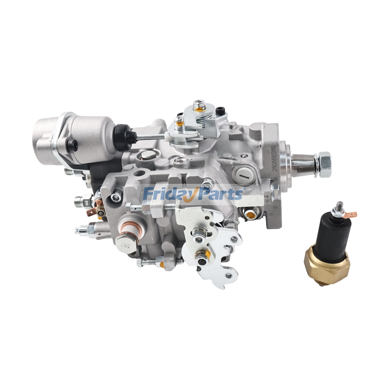 Fuel Injection Pump compatible with Engine,Tractor