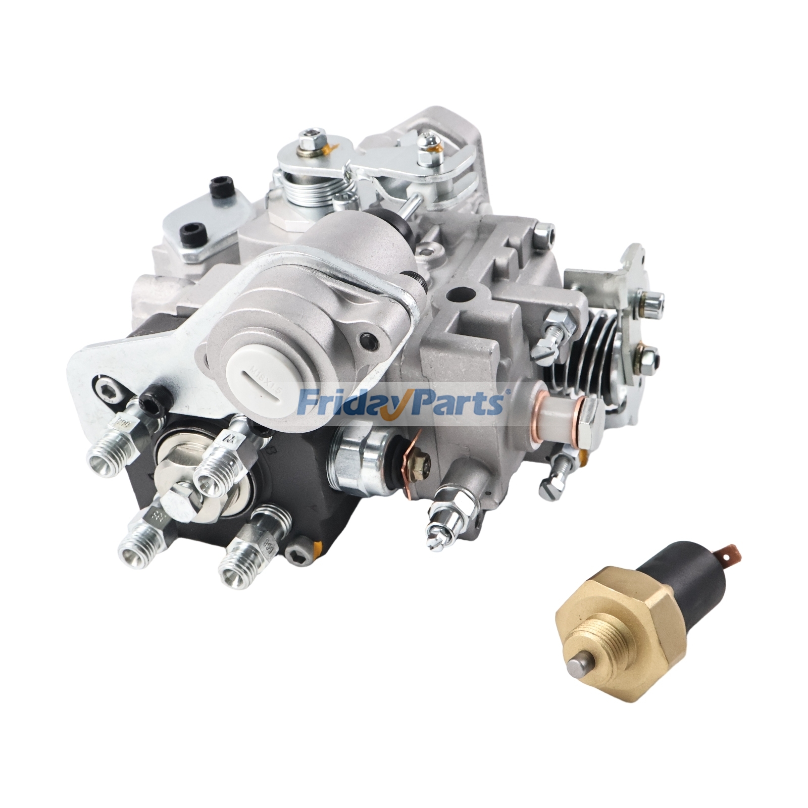  Fuel Injection Pump For Bosch,For CASE,For New Holland