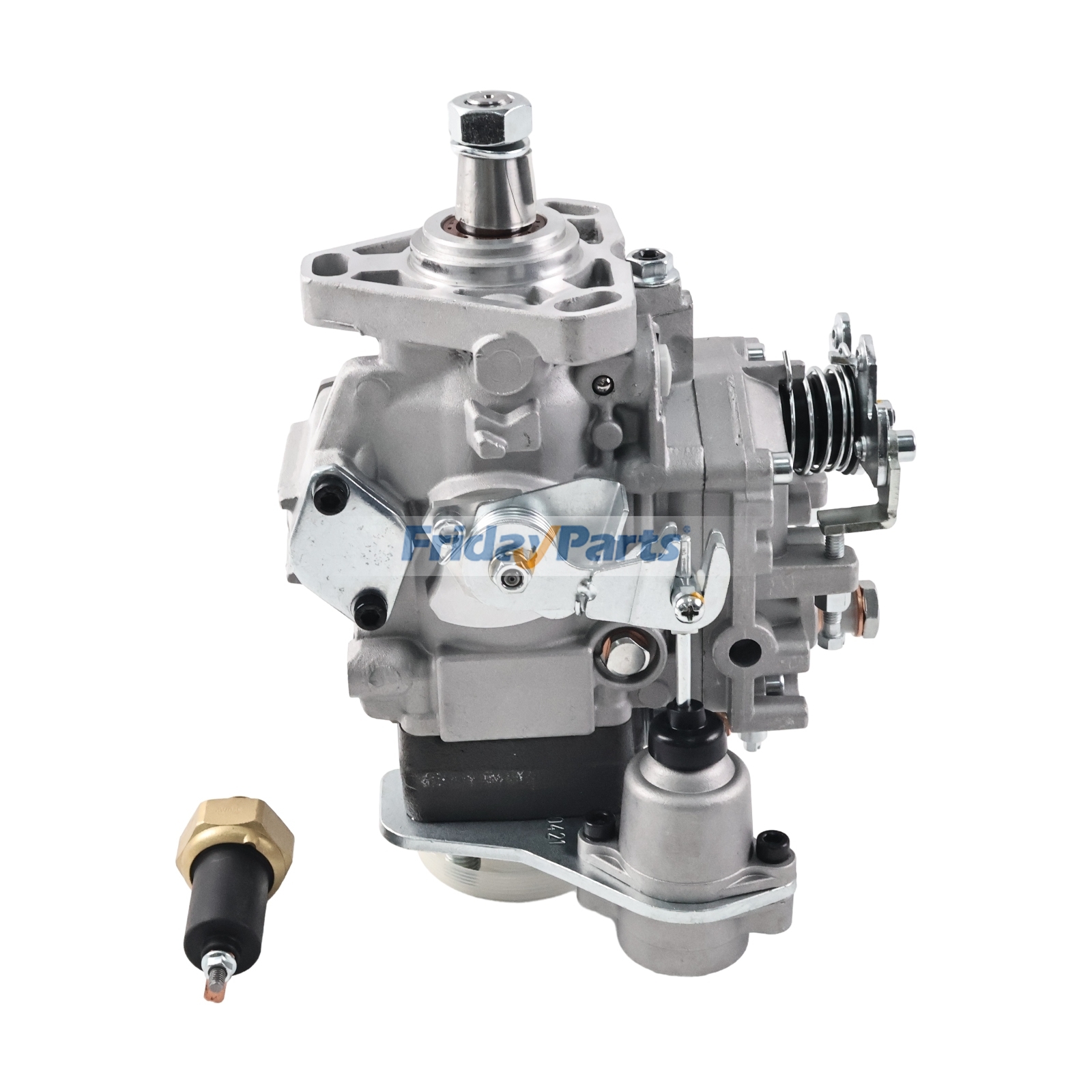FridayParts Fuel Injection Pump
