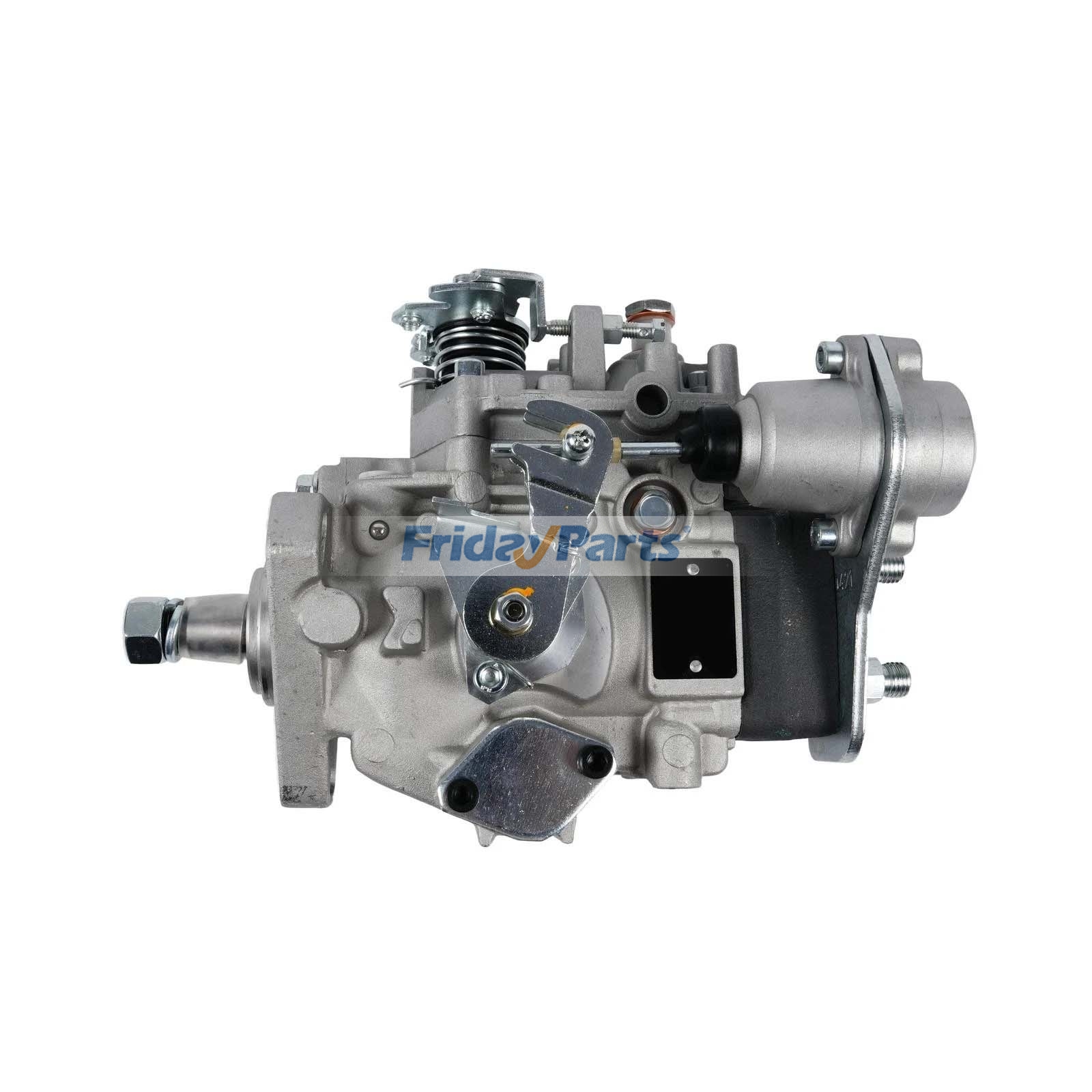 Bomba de inyección de combustible 504041416 0460424300 para motor Iveco 56kW 8000 New Holland TD75D TD80D TK80A TK80MA TT55 TT75 TT75A CASE IH JX75 JX80 Tractor para Motor,Tractor