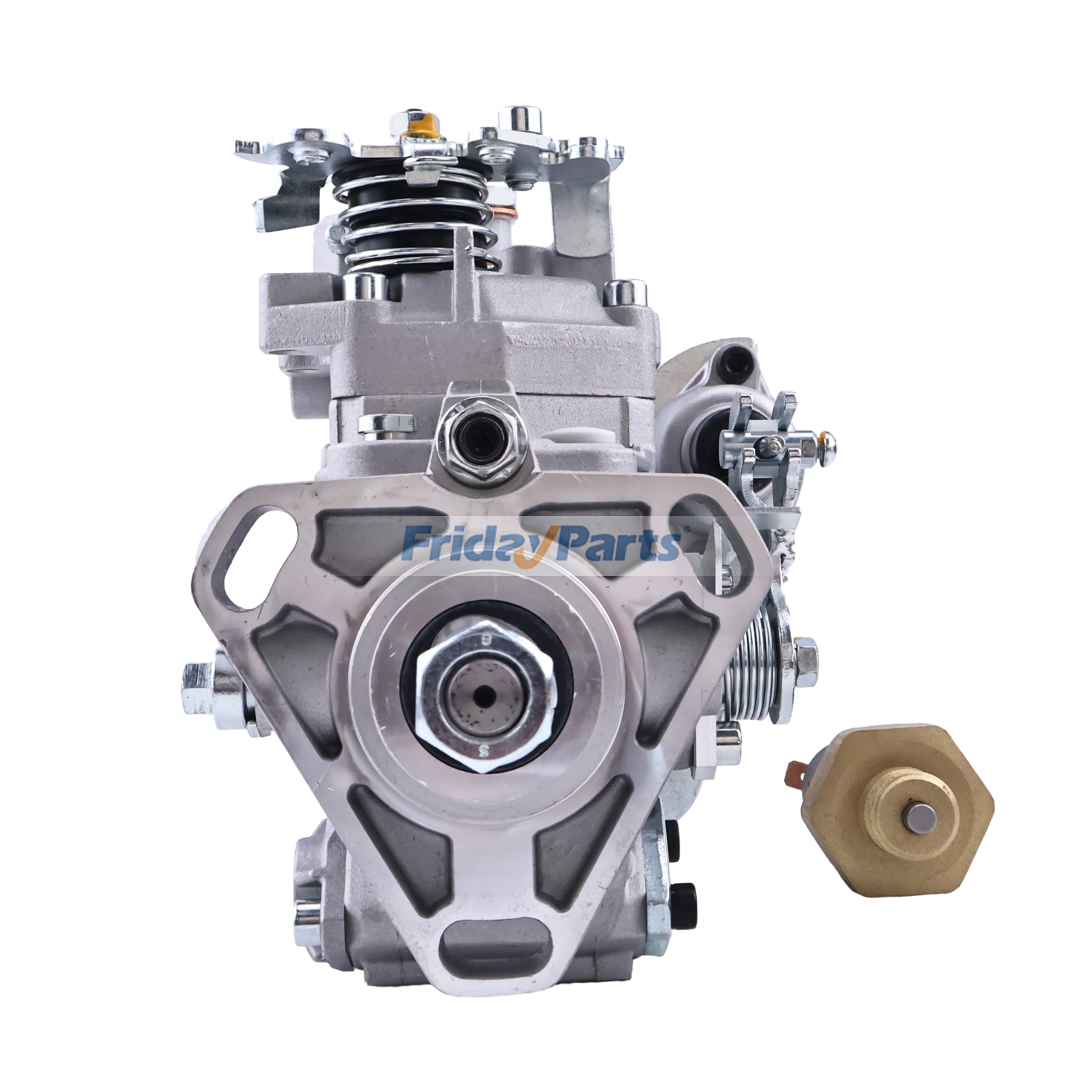 Bomba de inyección de combustible 504041420 0460423007 para CASE JX1070C JX1075C JX1060C New Holland TN70SA TN60A TN70A TN75A Para CASE,Para New Holland