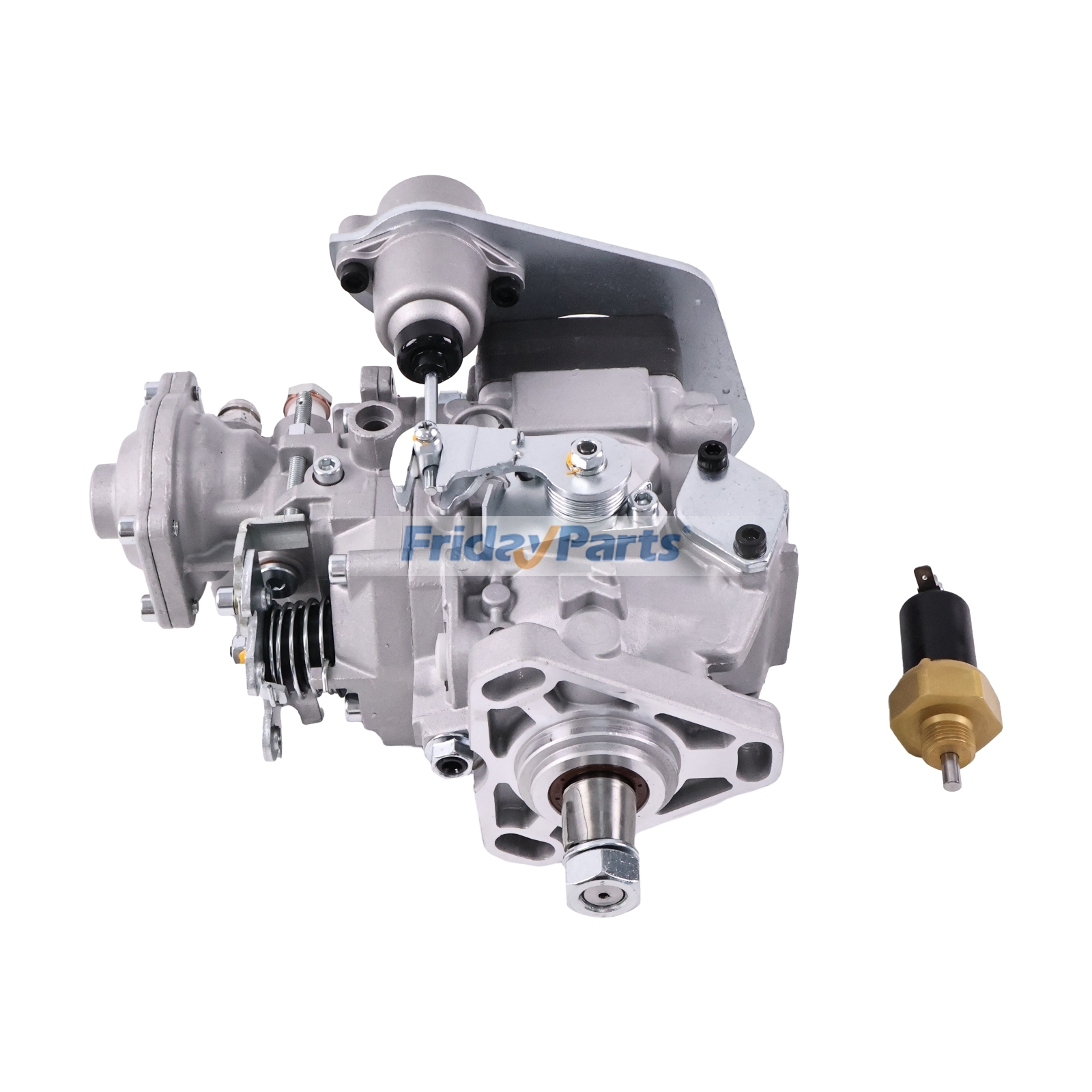 Pompe d'injection de carburant Pour Bosch,Pour CASE