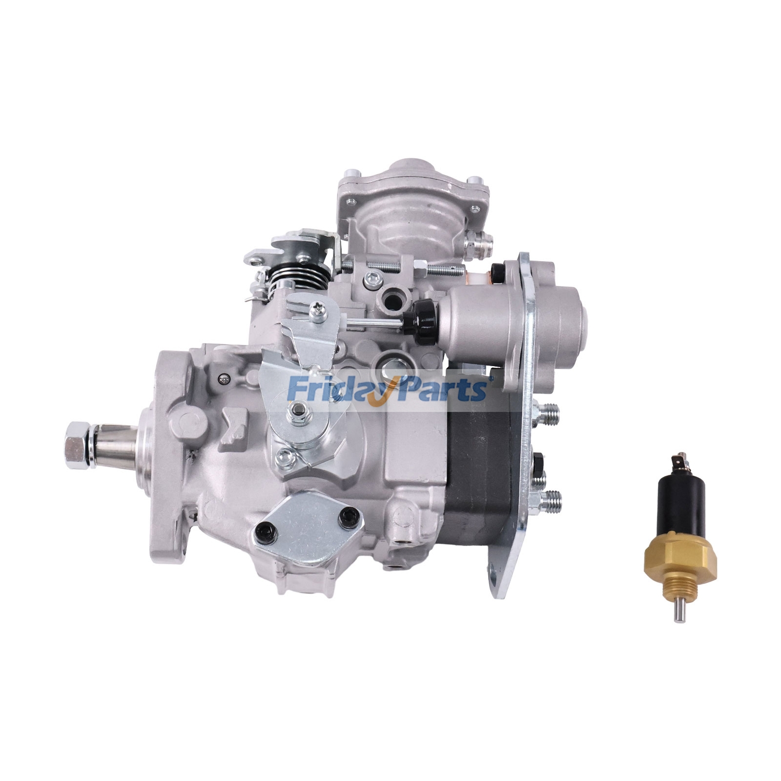 Pompe d'injection de carburantpour Moteur,Tracteur