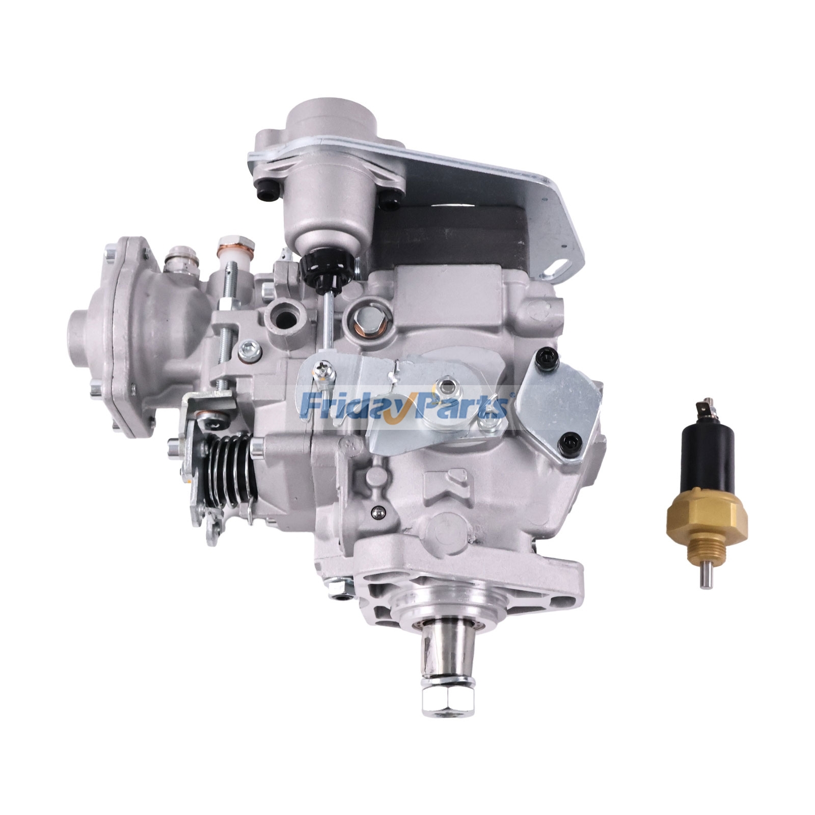 Pompe d'injection de carburant de FridayParts
