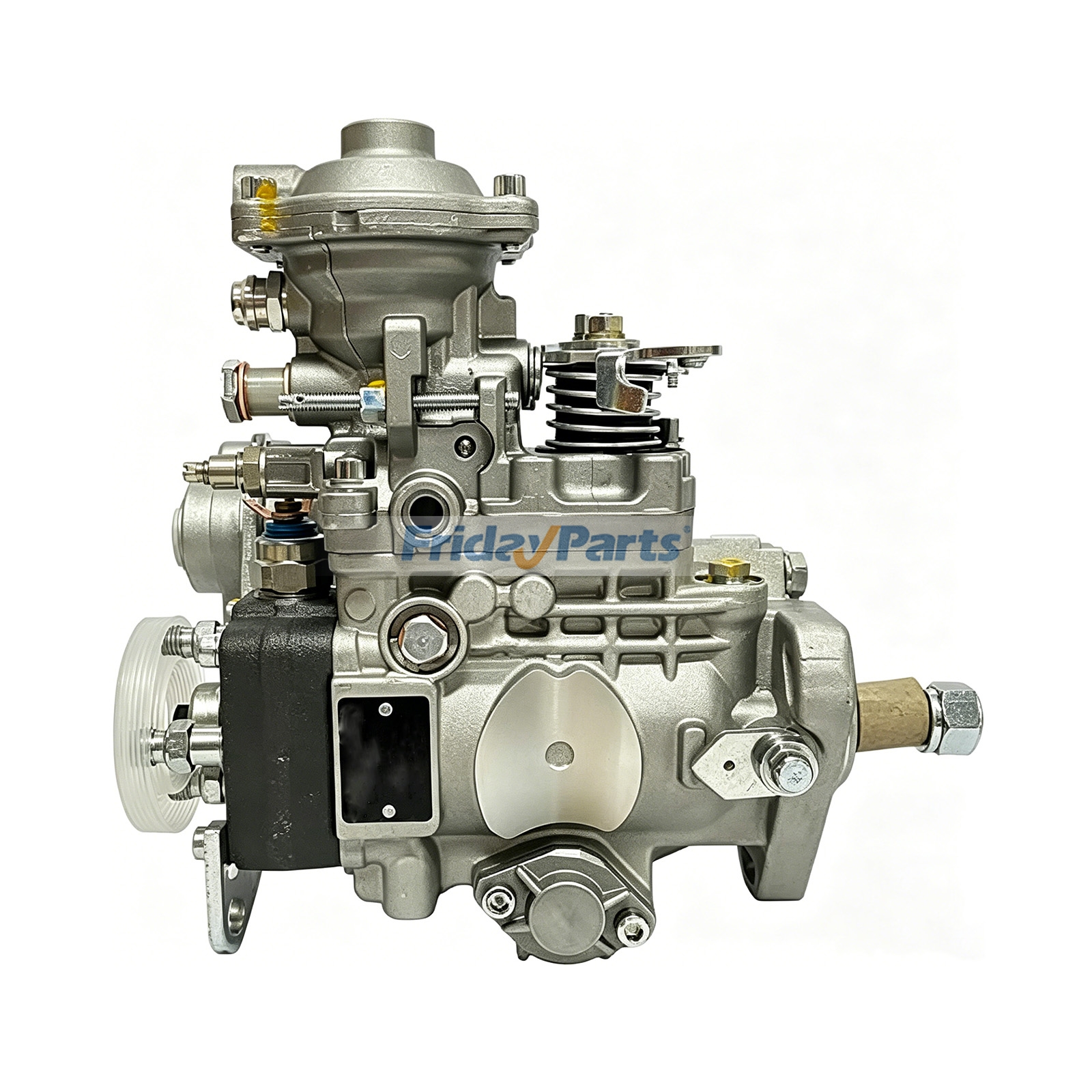 Bomba de inyección de combustible 504042213 0460423006 para motor Iveco 8000 Tractor CASE JX1060C JX1070C JX1070N JX1075C JX1075N