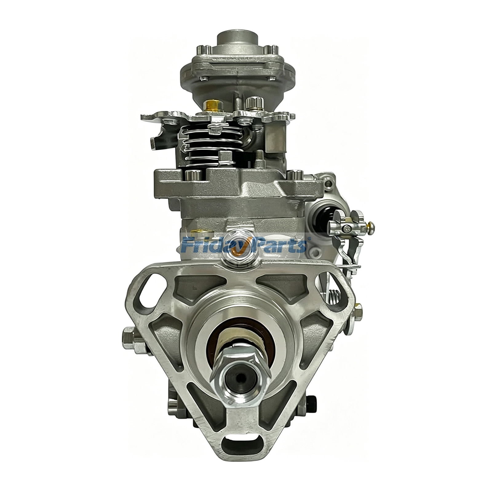 Bomba de inyección de combustible 504042213 0460423006 para motor Iveco 8000 Tractor CASE JX1060C JX1070C JX1070N JX1075C JX1075N de FridayParts