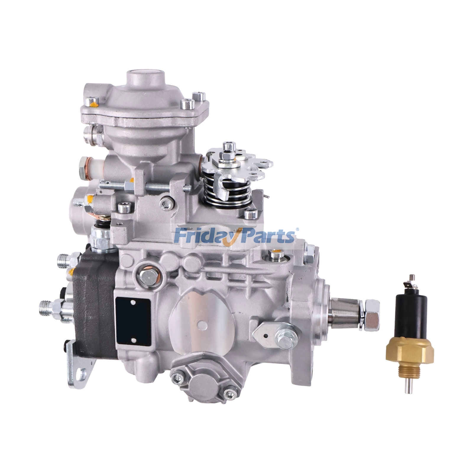 Einspritzpumpe 504042213 für Iveco Motor 8000 New Holland Traktor TN60A TN60DA TN60SA TN70A TN70DA TN70SA