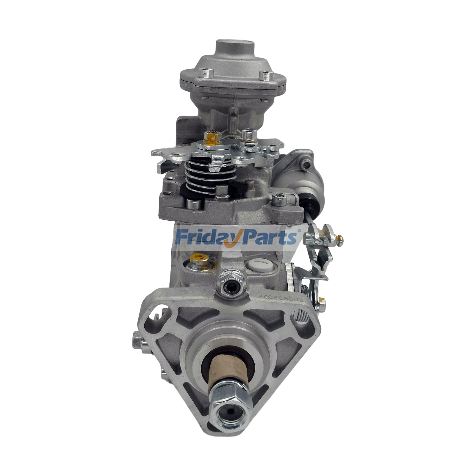 Bomba de inyección de combustible 504042213 para motor Iveco 8000 Tractor New Holland TN60A TN60DA TN60SA TN70A TN70DA TN70SA Para Bosch,Para New Holland