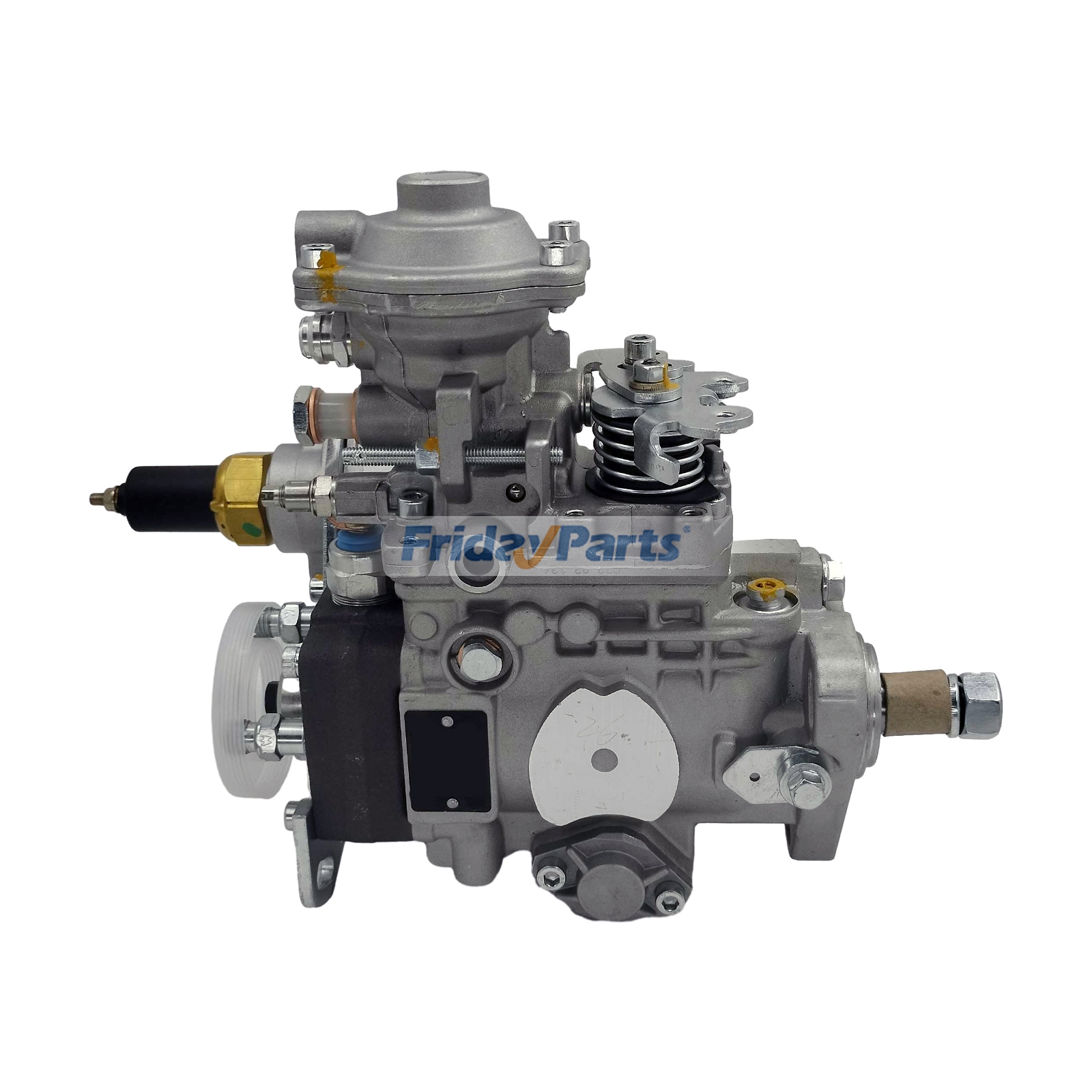 Bomba de inyección de combustible 504042213 para motor Iveco 8000 Tractor New Holland TN60A TN60DA TN60SA TN70A TN70DA TN70SA