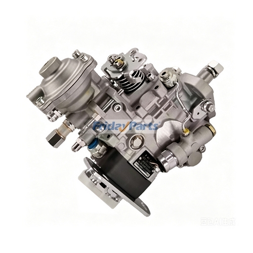 Engine Support 6040 Fuel Injection Pump 504053466 for FPT/Iceco Engine F4GE0684C F4GE0684E ...