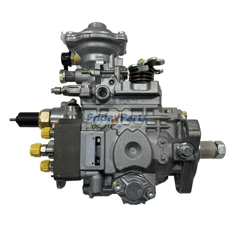 Einspritzpumpe 504054475R 0460423008 für Iveco Fiat Motor 51KW 8000 3CILTC Traktor