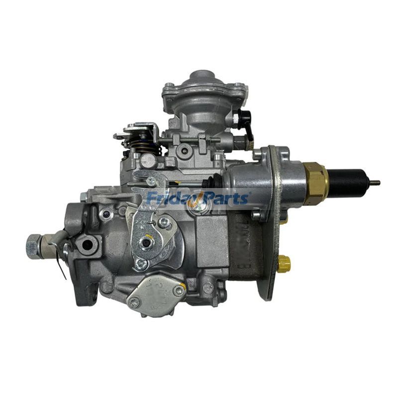 FridayParts Einspritzpumpe