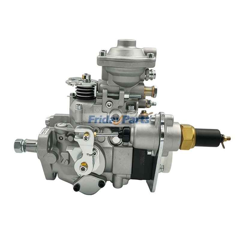 Fuel Injection Pump for Tractor