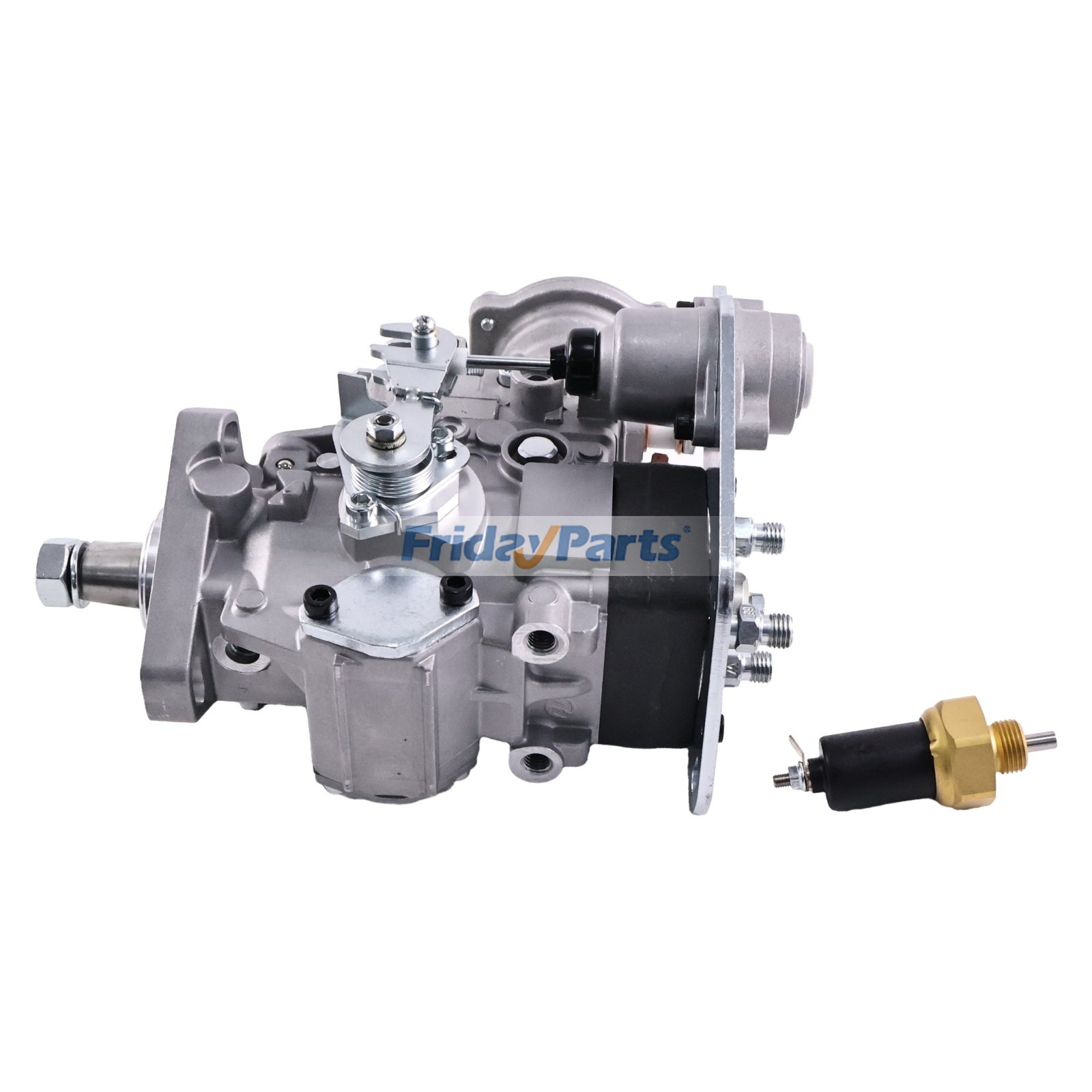 Fuel Injection Pump 504054475R for New Holland Tractor TK75FA TK75MA TK75VA TN60A TN60DA TN60SA TN70A TN70DA TN70NA TN75A TN75SA TN75VA