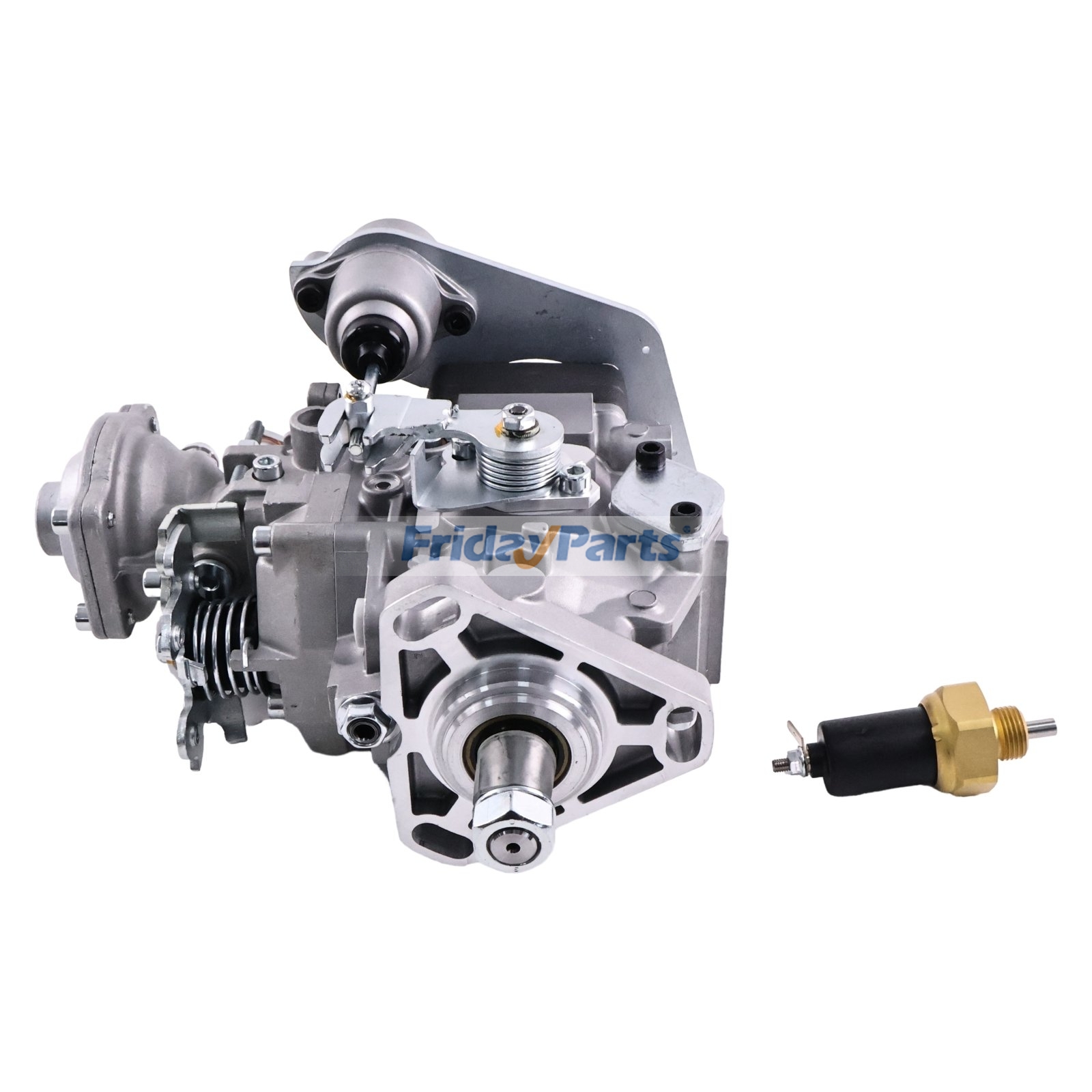 Fuel Injection Pump for Tractor