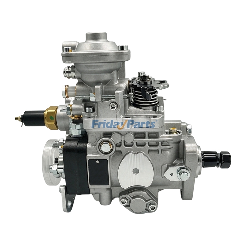 Fuel Injection Pump 504054475R for New Holland Tractor TK75FA TK75MA TK75VA TN60A TN60DA TN60SA TN70A TN70DA TN70NA TN75A TN75SA TN75VA