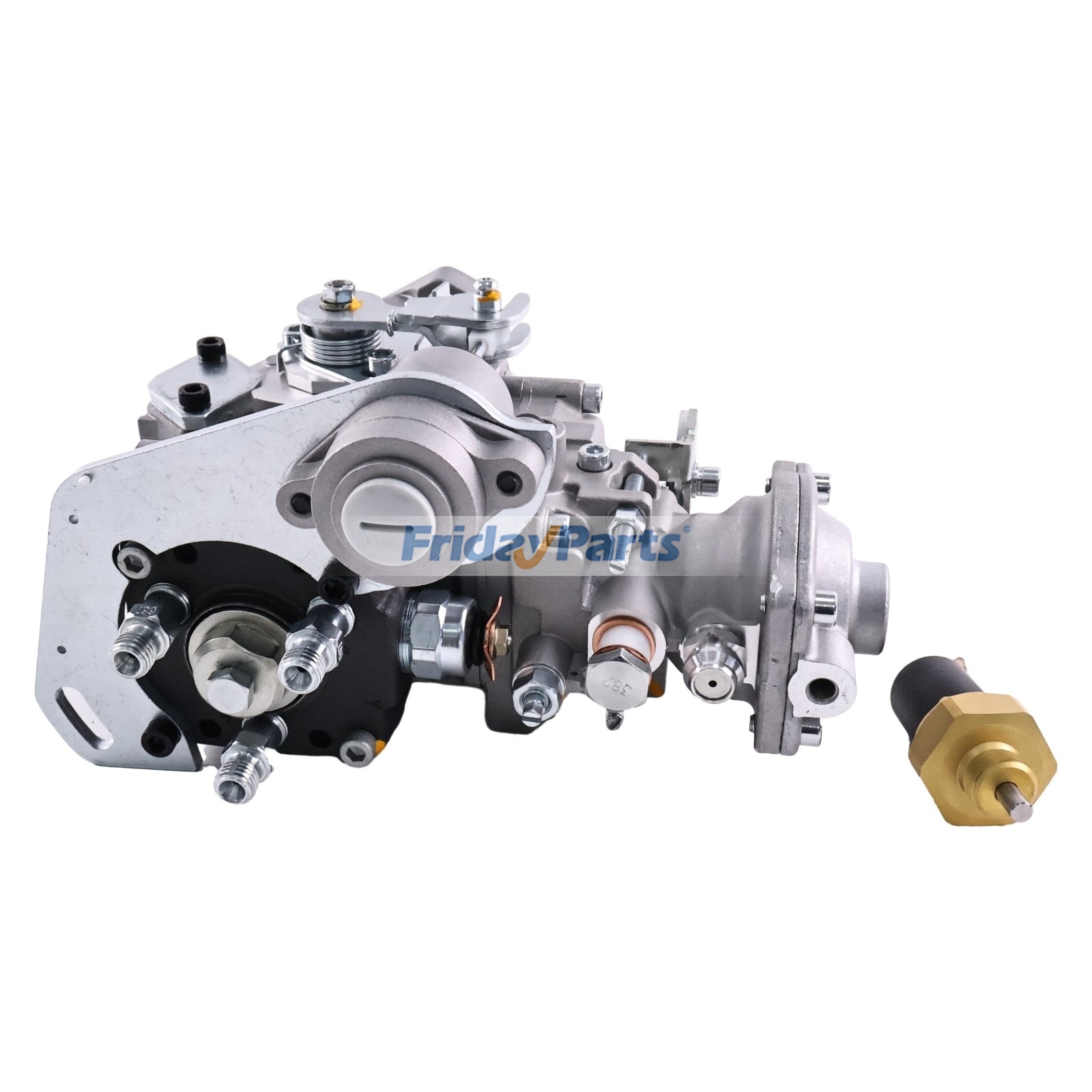 FridayParts Fuel Injection Pump