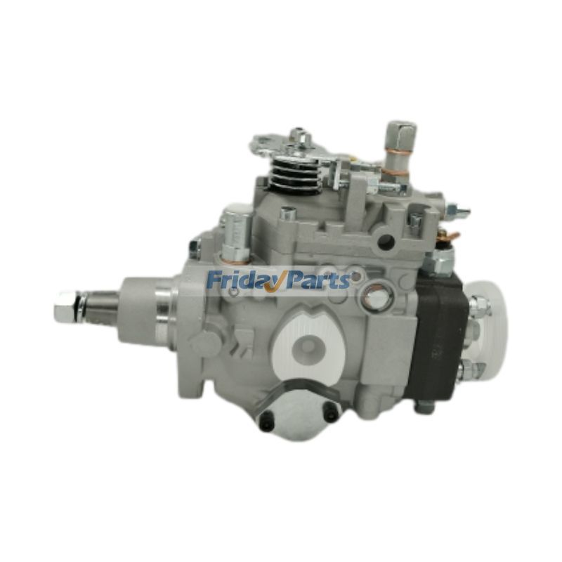 Fuel Injection Pump 504071338 2855084 2853942 for Iveco Engine F4CE0304A New Holland Loader L180 LS180.B