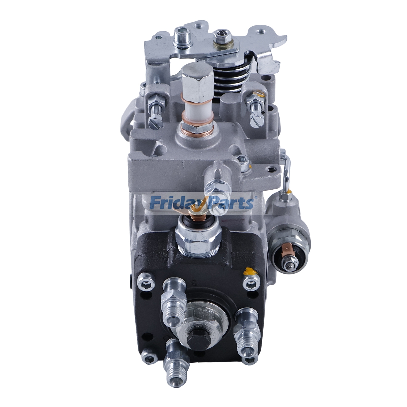  Fuel Injection Pump For New Holland