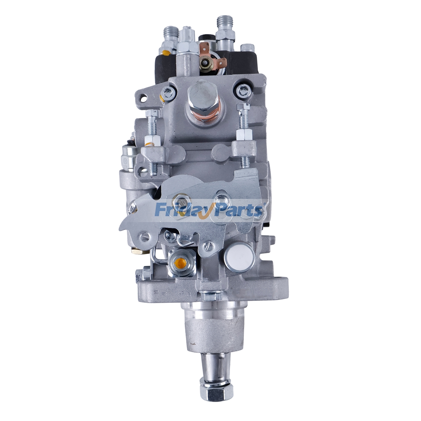 FridayParts Fuel Injection Pump