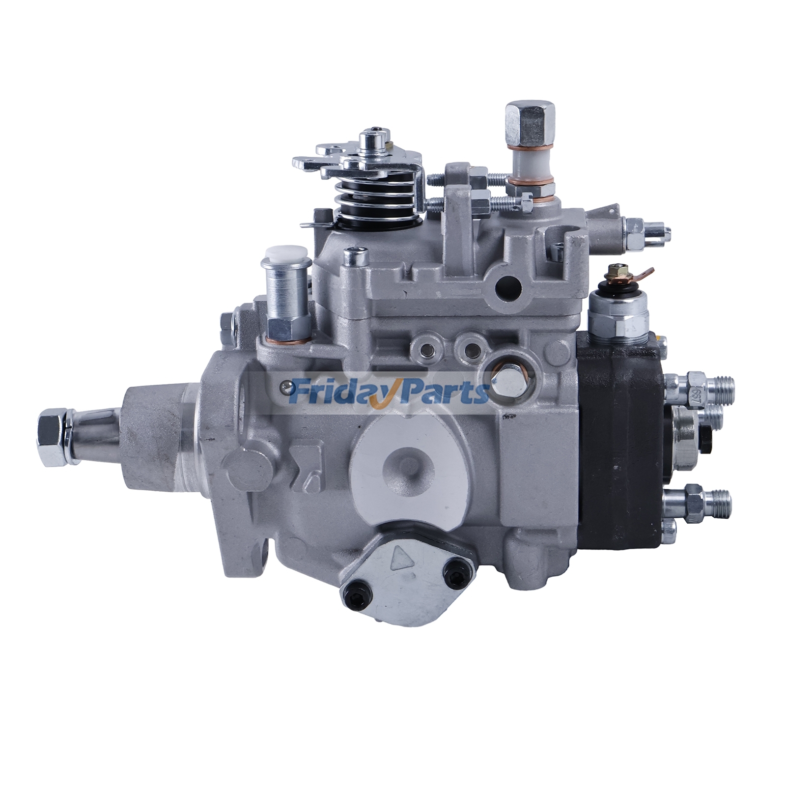 Engine,Loader Fuel Injection Pump