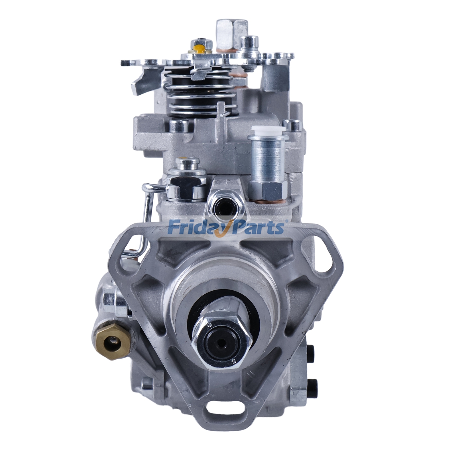 Fuel Injection Pump in Stock in China