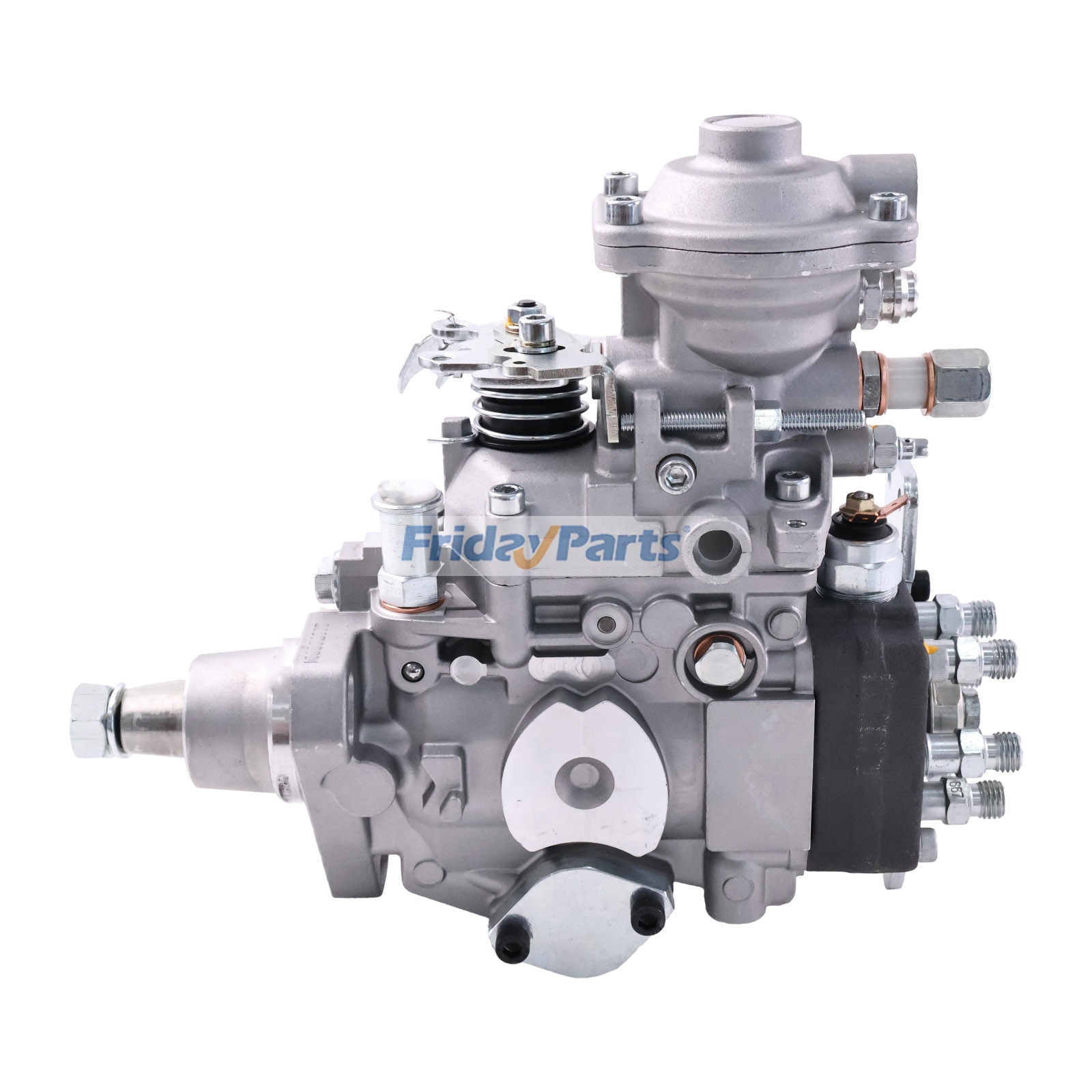 Pompa wtryskowa paliwa 504079673 0460426389 do silnika FPT/Iveco McCormick Tractor MTX150