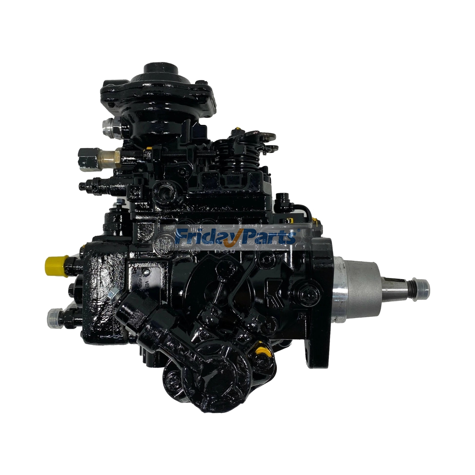Pompa di iniezione carburante 504083450 504052677 per motore Ivceo