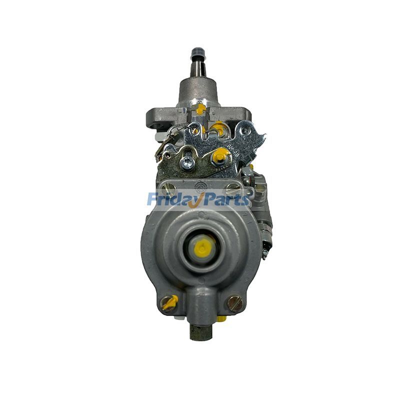 Pompe d'injection de carburant pour Iveco New Hollandpour Moteur,Tracteur