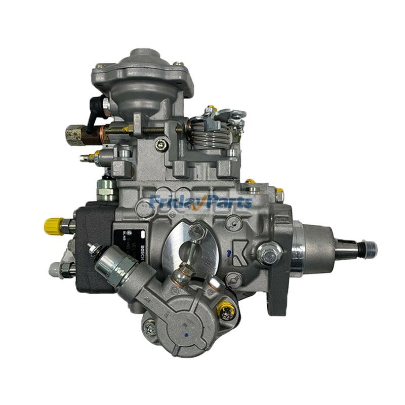 Einspritzpumpe 504173549 für Iveco Motor TAA New Holland Traktor TS6000 TS6020 TS6030 8030